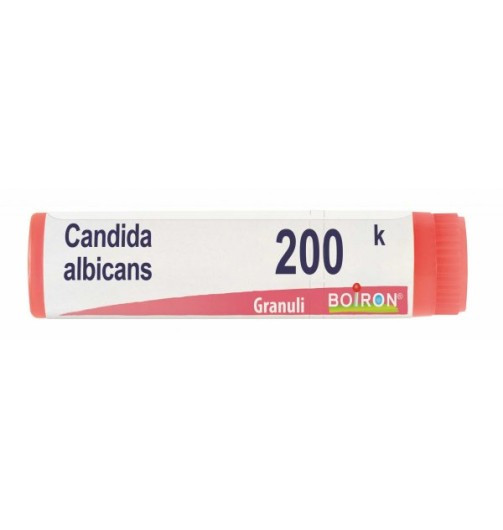 Candida albicans 200k gl — confronto prezzi