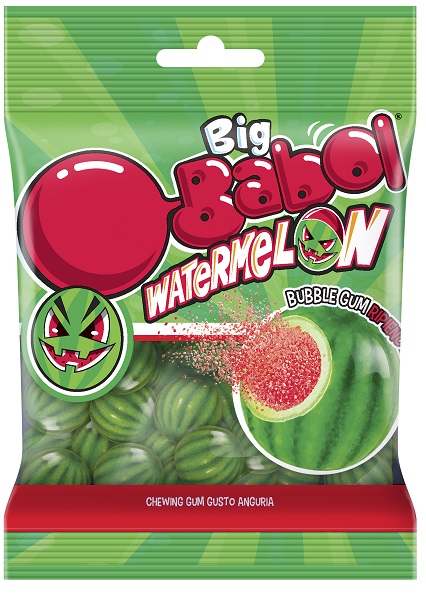 big babol watermelon 80g — confronto prezzi
