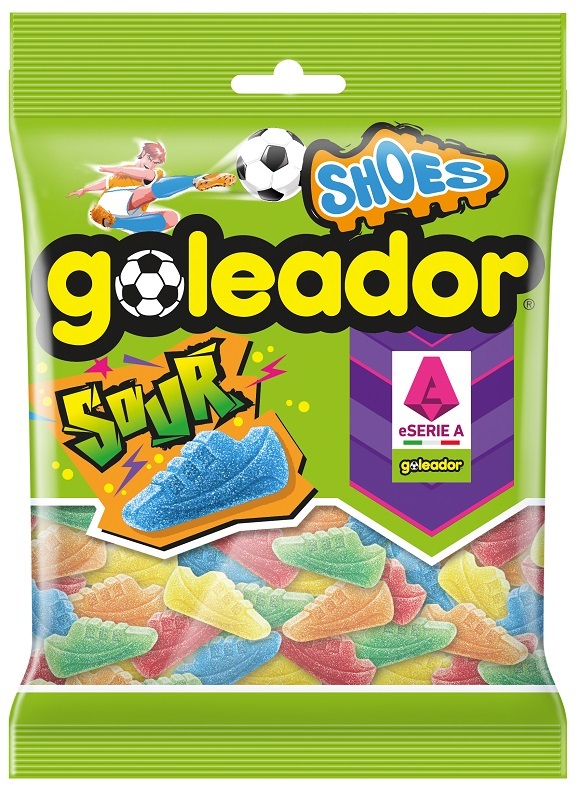 goleador shoes bag 160 g — confronto prezzi