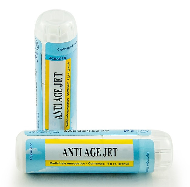 Antiage Jet Granuli 4G g — confronto prezzi