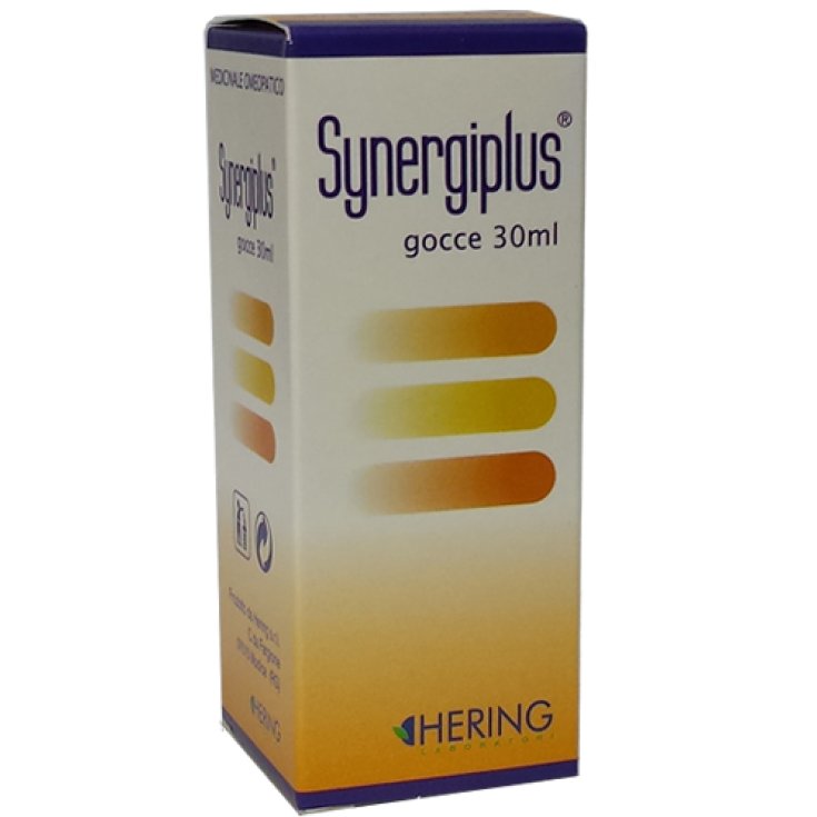 Hering Chromiumplus Gtt 30ml — confronto prezzi