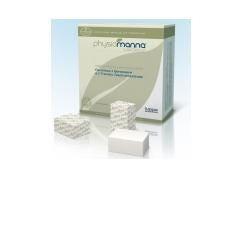 Physiomanna Mannite Dufour Integratore Benessere Intestinale 12Panetti — confronto prezzi