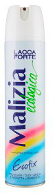 MALIZIA - lacca per capelli ecologica per capelli 400 ml — confronto prezzi