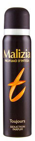 MALIZIA DEODORANTE DONNA 100ML TOUJOURS — confronto prezzi