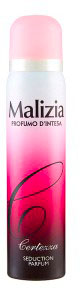 MALIZIA DEODORANTE DONNA 100ML CERTEZZA — confronto prezzi