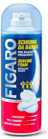 FIGARO SCHIUMA BARBA 400ML CLASSICA — confronto prezzi
