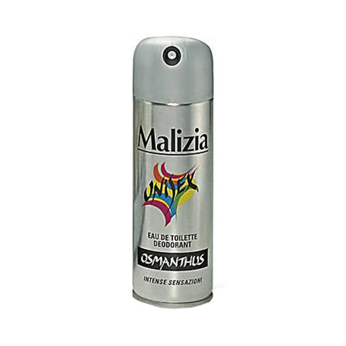 MALIZIA DEO SPRAY 125ML UNISEX — confronto prezzi
