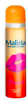 MALIZIA DEO SPRAY DONNA 75ML SENSUAL — confronto prezzi