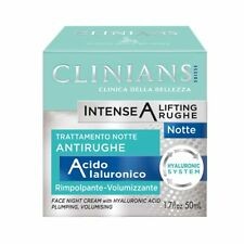 CLINIANS INTENSEA NOTTE 50ML — confronto prezzi
