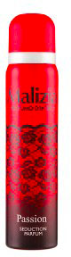 MALIZIA DEODORANTE DONNA 100ML PASSION — confronto prezzi