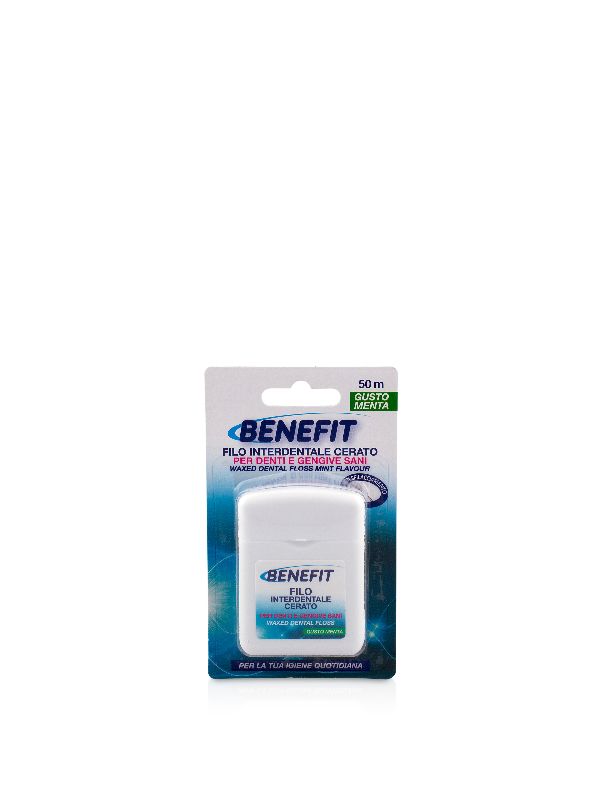 BENEFIT FILO INTERDENTALE