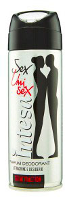INTESA DEO UNISEX 125ML ATTRACTION — confronto prezzi