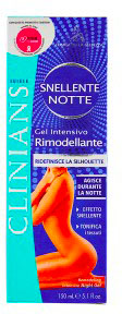 Snellente Notte Gel Intensivo Rimodellante 150ml — confronto prezzi