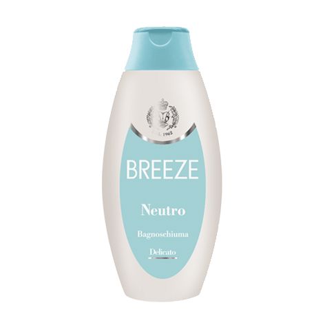 BREEZE - neutro bagnodoccia shampoo 400 ml — confronto prezzi