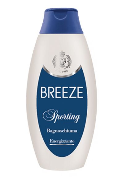 BREEZE - sporting bagno doccia shampoo energizzante 400 ml — confronto prezzi