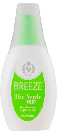 Breeze Deo.vapo 75 The Verde