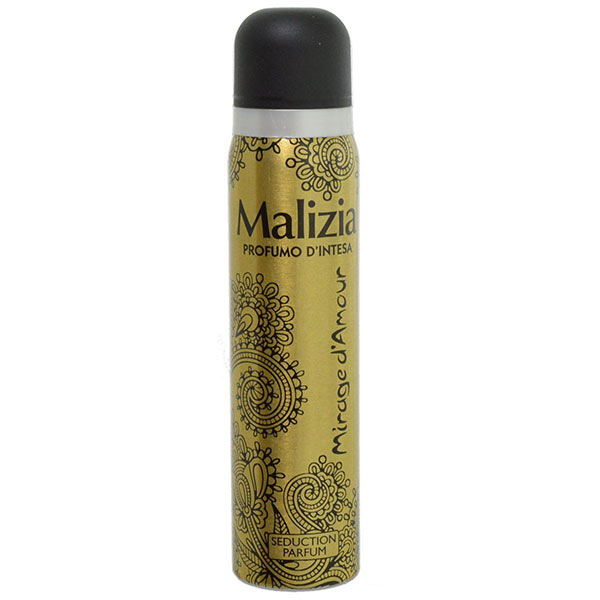MALIZIA DEODORANTE DONNA 100ML AMOUR