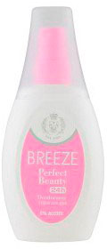 BREEZE - DEODORANTE VAPO PERFECT BEAUTY
