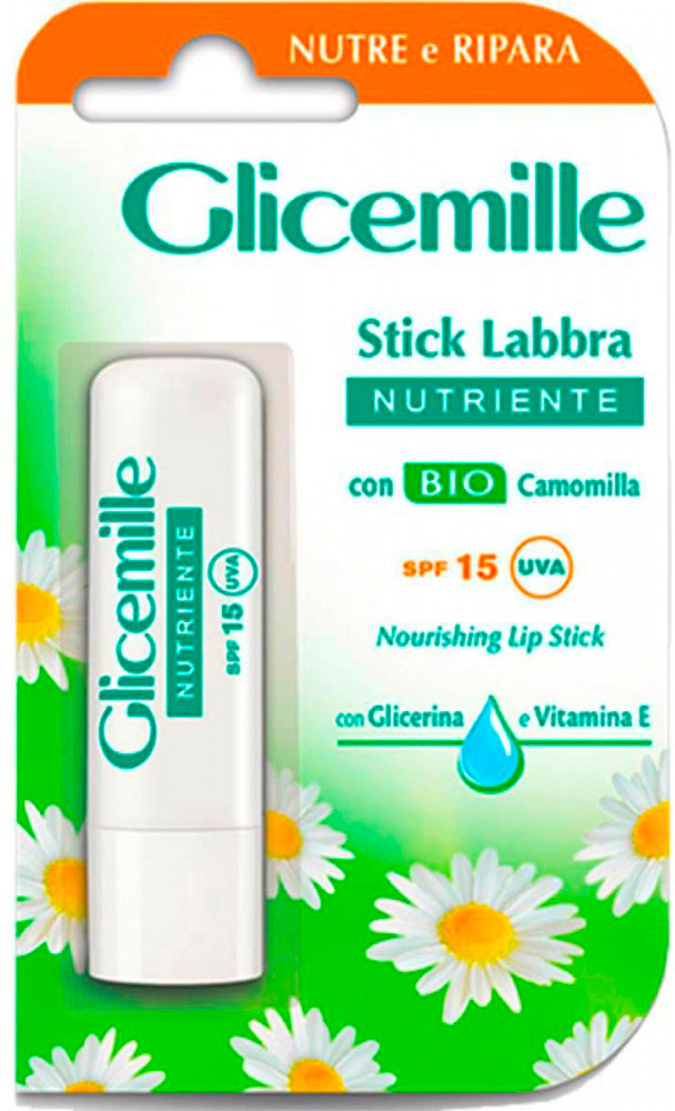 GLICEMILLE STICK LABBRA NUTRIENTE
