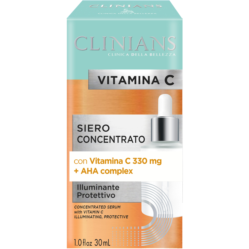 CLI VITAMINA C SIERO CONC 30 ML — confronto prezzi