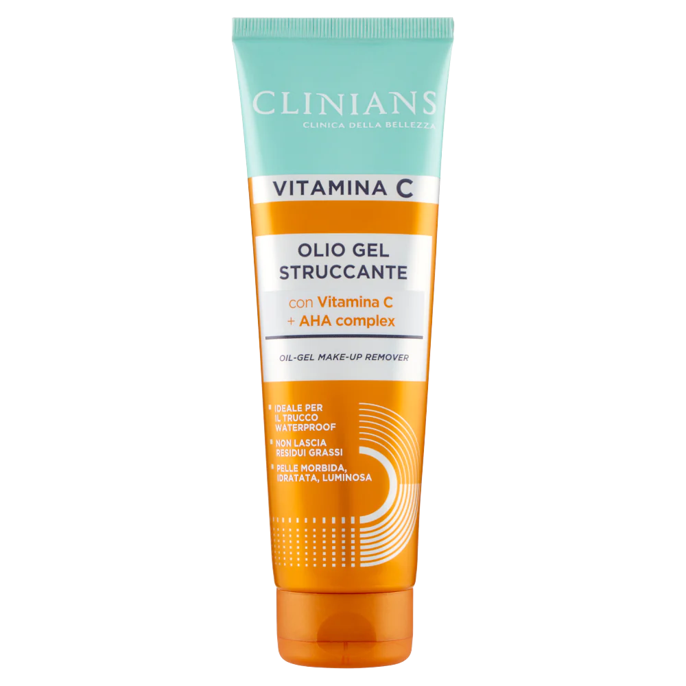 Olio Gel Struccante Vitamina C — confronto prezzi