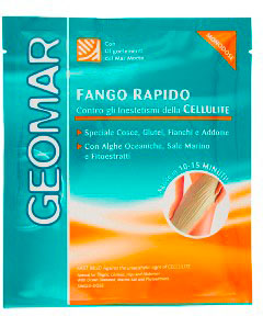 GEOMAR FANGO RAPIDO M/DOSE — confronto prezzi