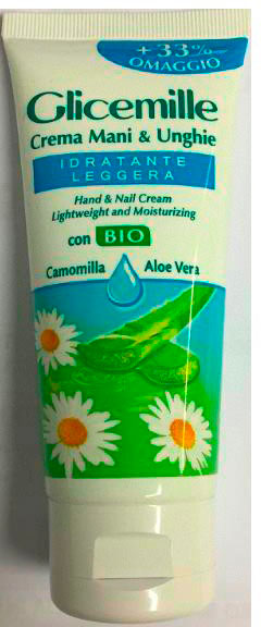 GLICEMILLE C/TUBO IDRAT LEG 75+25M — confronto prezzi