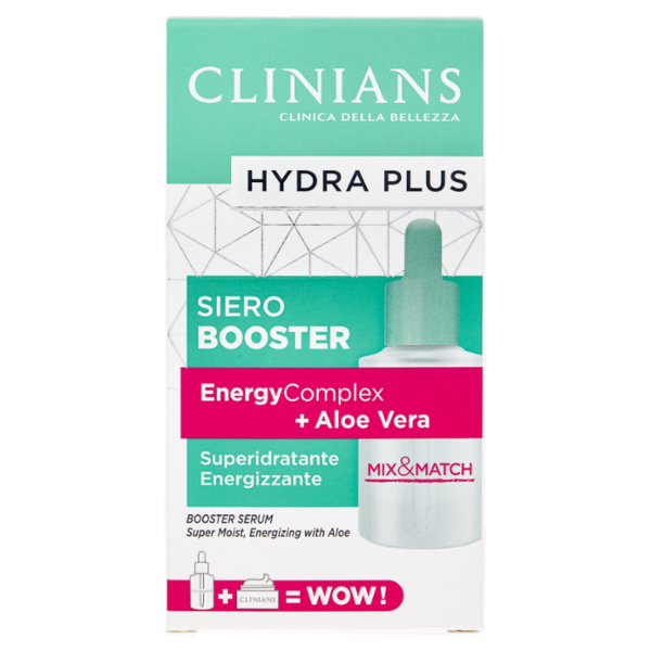 CLI HYDRA PLUS SIERO 30 ML — confronto prezzi