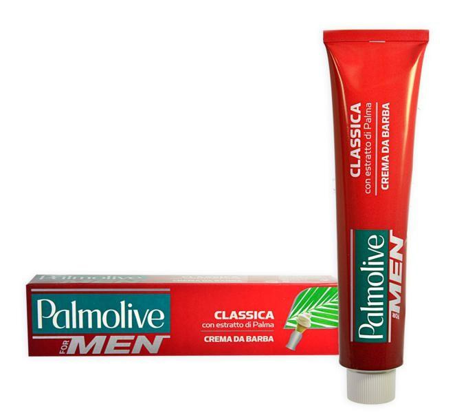 PALMOLIVE CREMA TUBO NATURALE 100ML — confronto prezzi