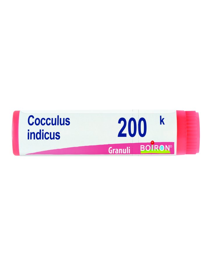 COCCULUS INDICUS 200K GL — confronto prezzi