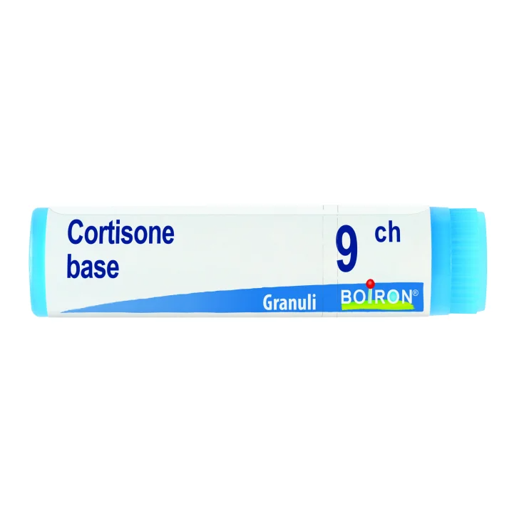 Cortisone 9ch gl — confronto prezzi