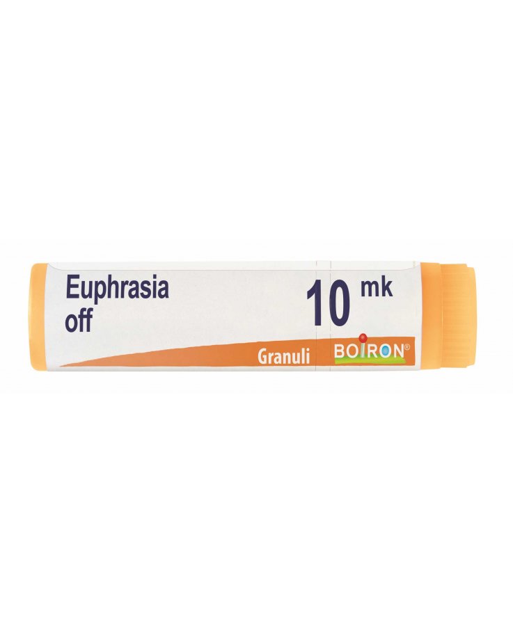 BO.EUPHRASIA OFF XMK GL — confronto prezzi