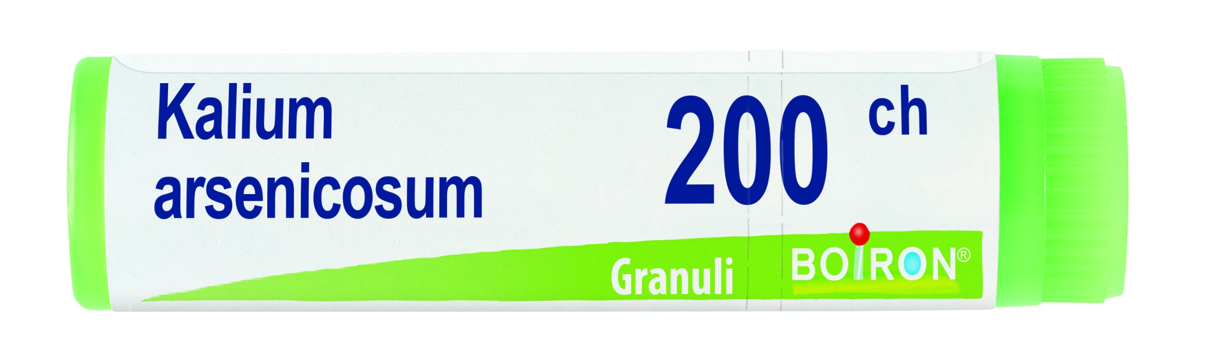 Kalium arsenicosum 200ch gl — confronto prezzi