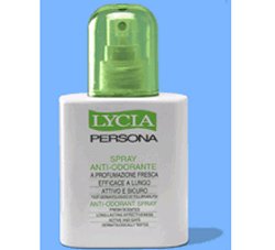LYCIA SPR ANTIOD TOTAL FRESH — confronto prezzi