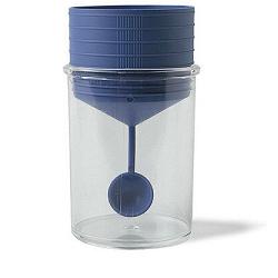 Contenitore Feci Sterile 18140