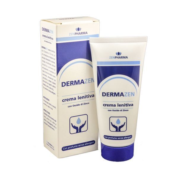 Dermazen Crema Lenitiva Emolliente 100 ml — confronto prezzi