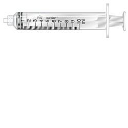 SIR PIC 2,5ML LUER LOCK 100PZ — confronto prezzi
