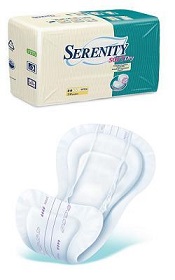 SERENITY PANN SAG SD EXTR 30PZ — confronto prezzi