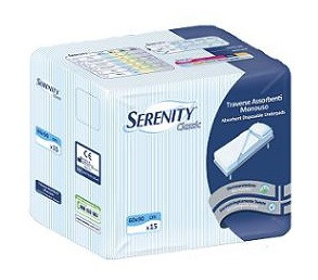 SERENITY TRAV 60X90X15 37642.15