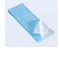 TELO SALVAMAT 80X140CM 100PZ — confronto prezzi