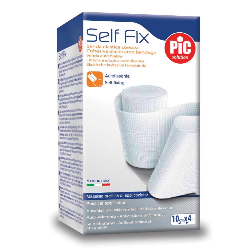 Benda Pic Selffix Cm12x4m F — confronto prezzi