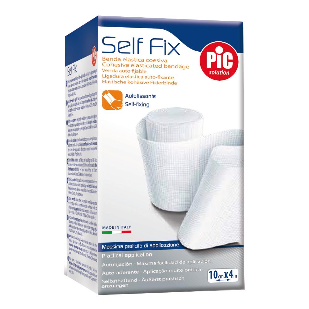 Benda Pic Selffix Cm6x4m F — confronto prezzi