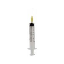 Siringa Pic G20x1,5 Con Ago Staccabile 10ml 1 Pezzo