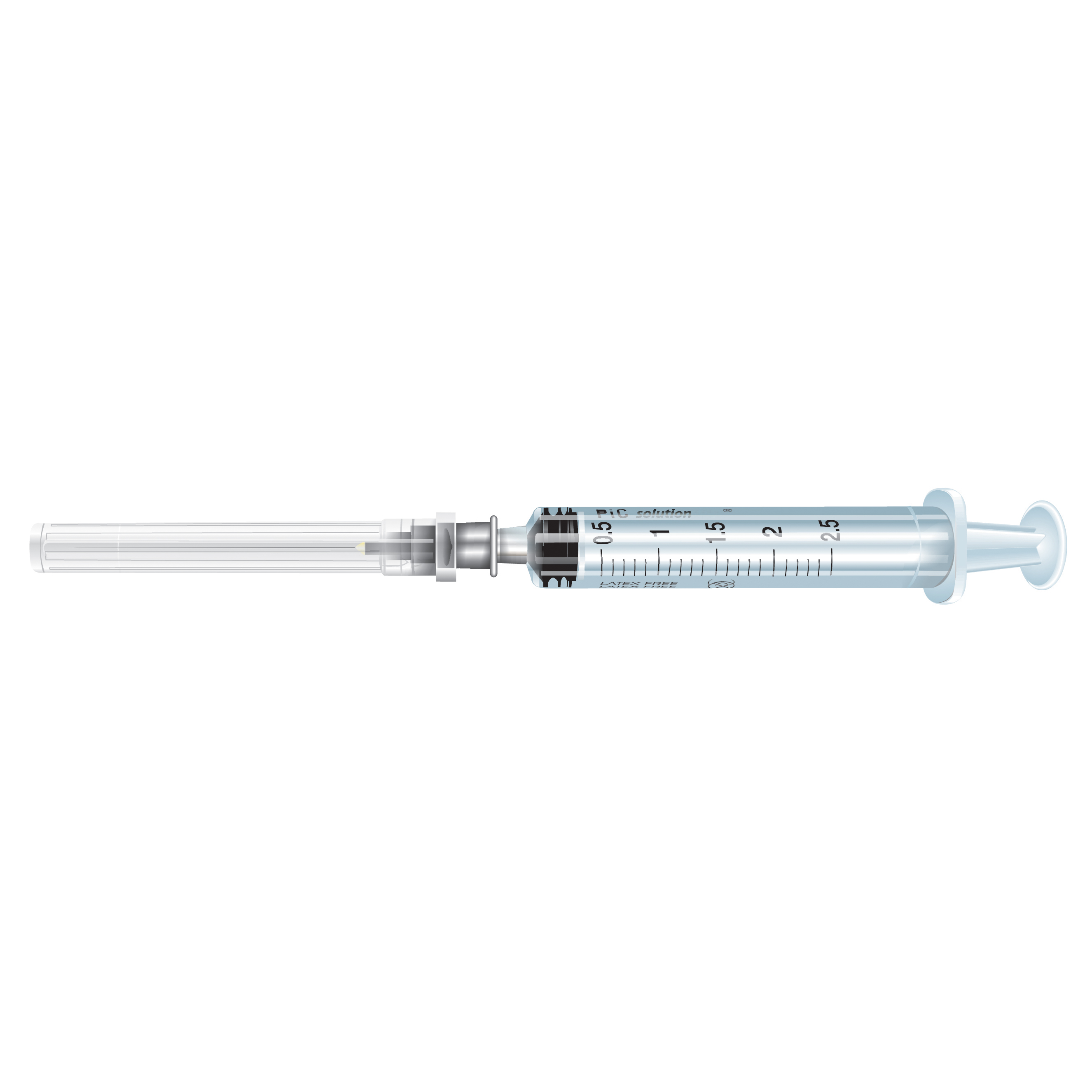 SIRINGA PIC STERILE 10ml innesto ago ECCENTRICO 20G — confronto prezzi
