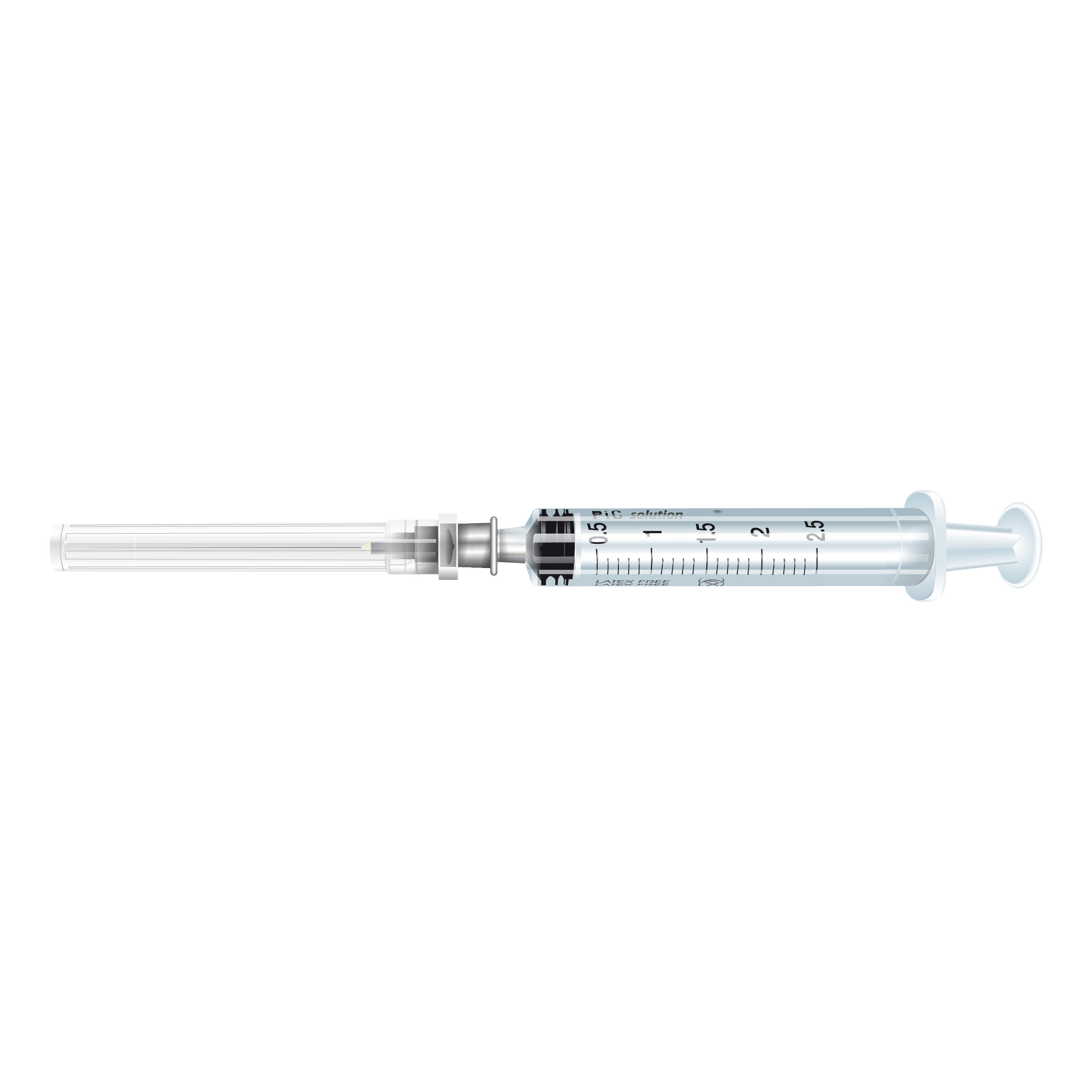Pic Siringa 10 ml con Ago G19 1,10 x 40 mm — confronto prezzi