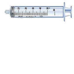 Pic Indolor Siringa 50 ml Senza Ago Luer Lock — confronto prezzi