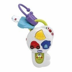 Chicco Gioco Chiave Parlante Bilingue Effetti Luminosi — confronto prezzi