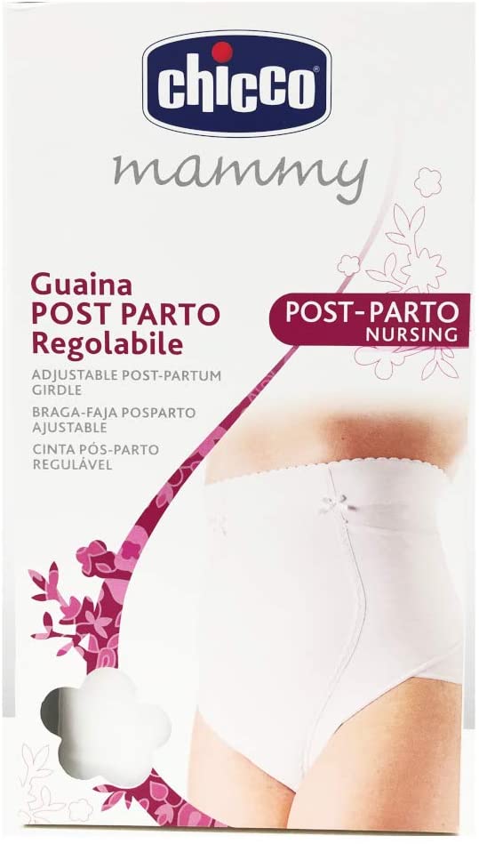 Chicco Md Guaina Post-parto Regolabile 5