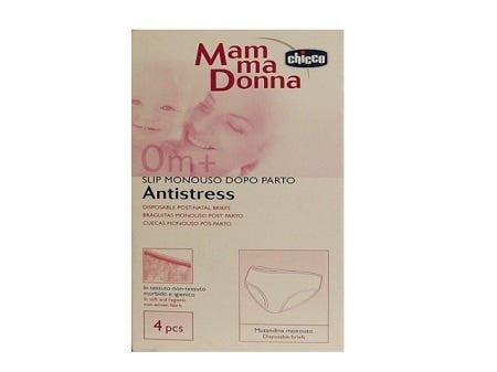 Chicco Md Slip Tnt 4 pezzi Tg3 — confronto prezzi