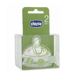 Chicco tettarella t step up 2 2fori 2 pezzi — confronto prezzi